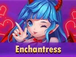 Enchantress game thumbnail