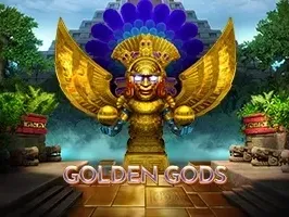 เทพเจ้าสีทอง game thumbnail