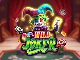 โจ๊กเกอร์ป่า game screenshot