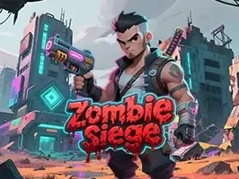 การปิดล้อมซอมบี้ thumbnail