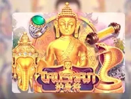 Talisman game thumbnail