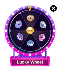 หมุนลุ้นรางวัลใหญ่ icon