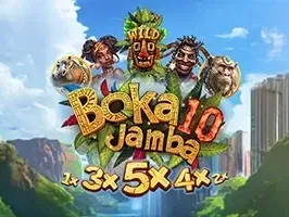 โบก้า จัมบ้า 10 thumbnail