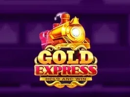 ขบวนโกลด์ เอ็กซ์เพรส-ลัคกี้ game thumbnail