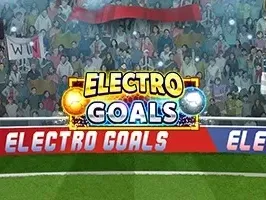 Electro Goals thumbnail