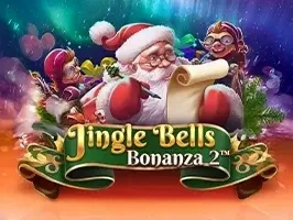 จิงเกิลเบลส์ โบนันซ่า 2 thumbnail