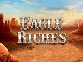 Eagle Riches DNT game thumbnail