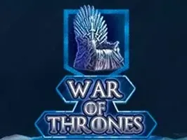 War of Thrones thumbnail