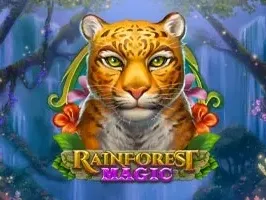 Rainforest Magic