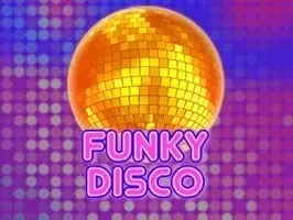 ฟังกี้ดิสโก้ game thumbnail